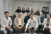 گرامیداشت روز استاد 
