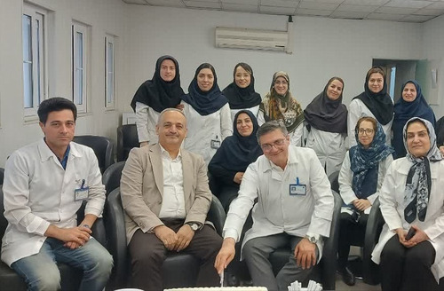 گرامیداشت روز استاد 